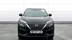 Nissan Juke 1.6 Hybrid N-Connecta 5dr Auto Hybrid Hatchback